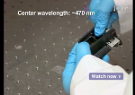 New Device Brings Fluorescent Microscopy and Flow Cytometry to Common Cellphone