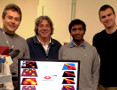 Genova Nanophysics Researchers Couple AFM with STED Microscopy with JPK Instruments Tools