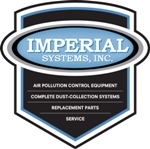 Imperial Systems Launches DeltaMAXX Cartridge Filter with NanoFiber Filtration Technology
