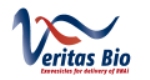 USPTO Issues Notice of Allowance to Veritas Bio’s RNA Delivery Patent