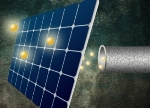 Novel Inexpensive Coating Boosts Solar-Cell Efficiency