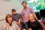 Pure Gold Nanoparticles Can Inhibit Fat Storage Leading to Accelerated Aging and Wrinkling