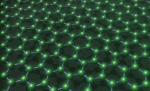 New Flexible and Transparent Photosensitive Device Based on Graphene and graphExeter