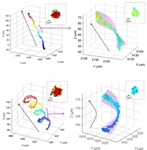 Lens-Free Holographic Microscope Helps Capture 3-D Swimming Patterns of Sperm