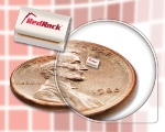 Coto Technology Launches Red Rock MEMS-Based Magnetic Reed Switch
