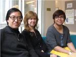 Researchers Read Nuclear Spins Relevant to Qubits at Room Temperature