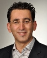Dr. Lapo Bogani from the Universität Stuttgart Awarded 2013 Nicholas Kurti European Science Prize
