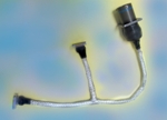 Omnetics Offers Micro to Nano EMI Cables