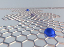 World's First Graphene Single-Electron Pump