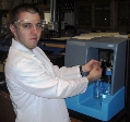 Nanoparticle Tracking Analysis Used to Help Characterize Properties of Manufactured Nanomaterials