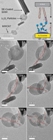 Electrochemical Reactions of Nanoscale Battery Observed Through Transmission Electron Microscope