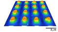 Near-field Behaviour of Semiconductor Plasmonic Microparticles Study - Report by Anasys