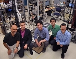 Researchers Make Progress in Engineering Band Gap Property into Graphene