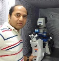 JPK Instruments Report on Single Molecular Research at the Indian Institute of Science Education & Research