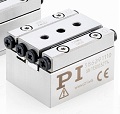 New Miniaturized Piezo-Motor Driven Specialist Nanopositioning by Physik Instrumente
