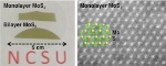 New Technique for Creating High-Quality Atomic-Scale Semiconductor Thin Films