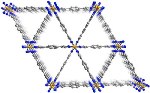 Researchers Synthesize Novel MOF Filtration Material for Petroleum Refining