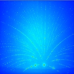 ORNL Researchers Study Miniscule Crystals for LEDs Using X-Ray Diffraction Analysis