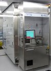 QMF and SPTS Achieve Epitaxial Growth of 3C SiC Films on 300mm Silicon Wafers