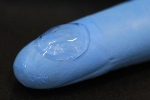 Graphene Combined with Silver Nanowires to Form Thin, Transparent and Stretchable Electrode