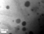 Quantum Dots within Thermoelectric Material Increase Heat-to-Energy Conversion