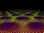 Magnetic Force Microscopy Helps Observe Skyrmions