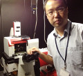 Mechanobiology Institute of the National University of Singapore Use JPK Optical Tweezers for Single Molecule Research