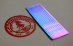 Fluid-Enhanced Crystal Engineering Printing Process Improves Organic Electronics