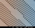 Teledyne DALSA Introduces MIDIS 200 mm MEMS Fabrication Platform for Motion Sensing Devices