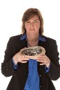 Leading Nanotechnology Scientist Awarded 2013 Lemelson-MIT Prize