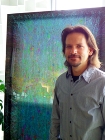 Motor Neuron Researcher Initiates Blue Brain Project