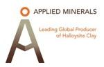 Mitsui Plastics to Globally Distribute Applied Minerals’ Halloysite Clay