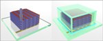 Researchers Demonstrate the Ability to 3D-Print Microbatteries