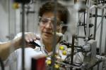 Study Results Provide New Insights into Industrial Palladium-Copper Catalysts