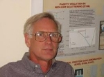 Syracuse Professor of Physics Receives JSA Outstanding Nuclear Physicist Award
