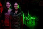 Undergraduate Nanobiotechnology Researchers Receive Research Fellowship
