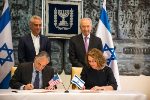 UChicago and Ben-Gurion Support Nanotechnology Research for Clean Drinking Water