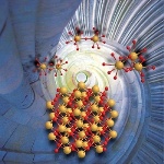 HZDR Scientists Unveil Formation Mechanism of Nanocrystalline Cerium Dioxide