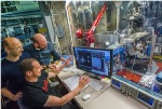 Advanced Extreme-Ultraviolet Microscope to go Online at Berkeley Lab