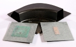 Ultra-Thin Antenna to Embed RFID Tags in Fiber Composites