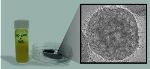 Researchers Discover Technique for Mass Production of Mesoporous Graphene Nanoballs for Supercapacitors