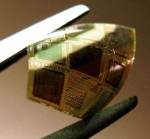 Solutions to Integrate Logic and Memory to Flexible or Printed Electronics