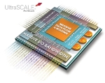 Xilinx Tapes Semiconductor Industry's First 20nm Device