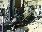 New Optical Interferometry System for Fast Areal Surface Measurement of Nanoscale Surfaces