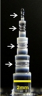 Easier, Faster Method to Make Laser Frequency Combs
