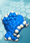 Chemists Synthesize Grossly Warped Nanographenes