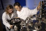 EPSRC Grant to Develop Graphene-Based Energy Storage Devices