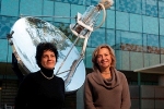 Nanotechnology Researchers Develop Solar-Powered Sterilization System