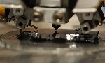 New Design for Instrumented Nanoscale Indenter