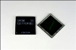Samsung Commences Mass Production of 3GB LPDDR3 Mobile DRAM